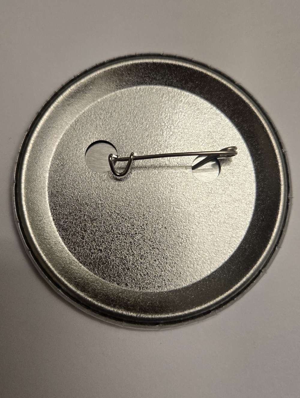 2/$10 Back & Body Hurts Handmade 2.25” Pinback Button - Picture 3 of 5